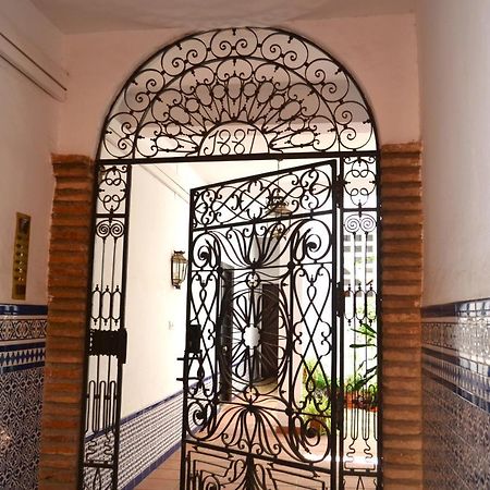 Sunshine Juderia Διαμέρισμα Κόρδοβα Εξωτερικό φωτογραφία