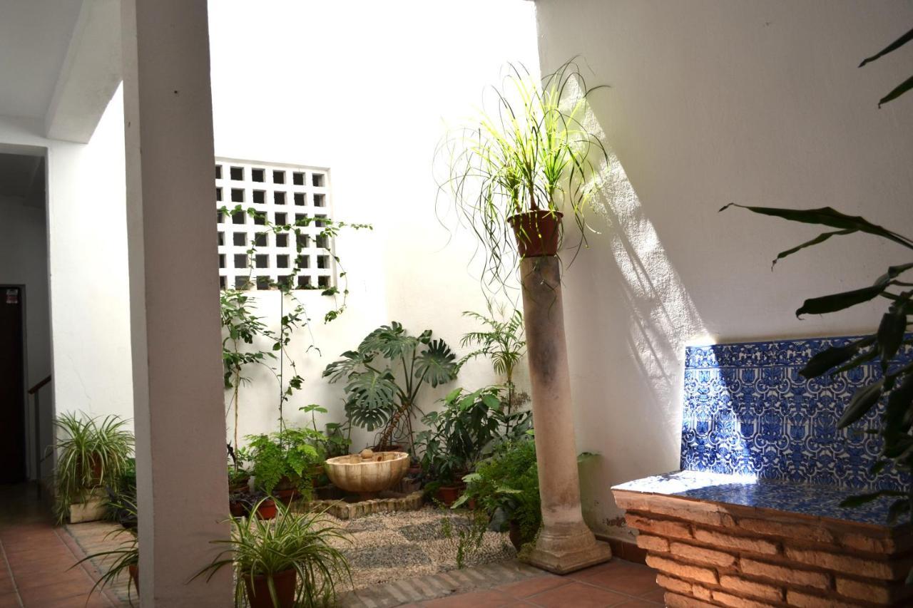 Sunshine Juderia Διαμέρισμα Κόρδοβα Εξωτερικό φωτογραφία